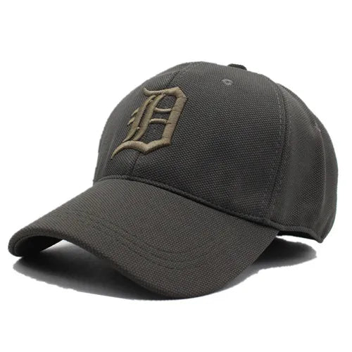 Casquette Coton Ultra Stylé DRIPMOOD