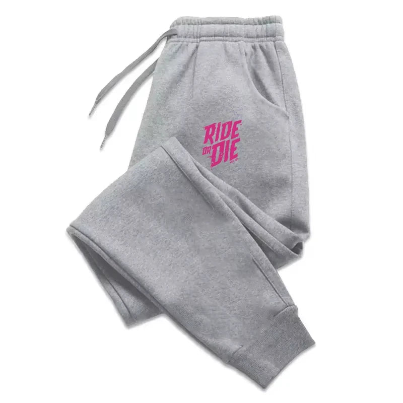 Jogging confortable pour homme DRIPMOOD