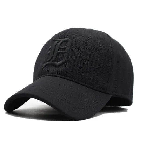 Casquette Coton Ultra Stylé DRIPMOOD