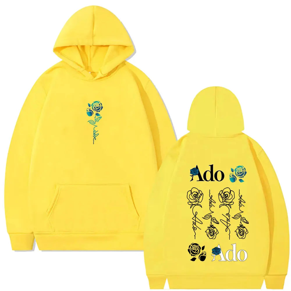 Sweat-shirt Mixte DRIPMOOD