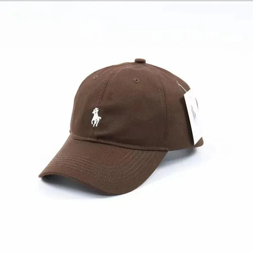 Casquette brodée mixte DRIPMOOD