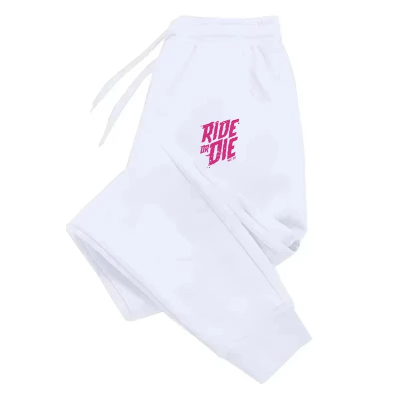 Jogging confortable pour homme DRIPMOOD