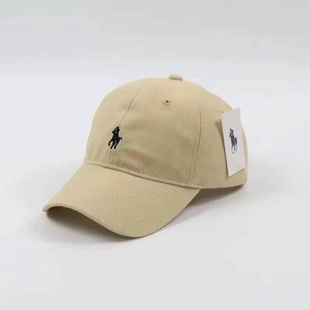 Casquette brodée mixte DRIPMOOD
