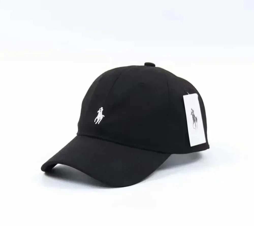 Casquette brodée mixte DRIPMOOD