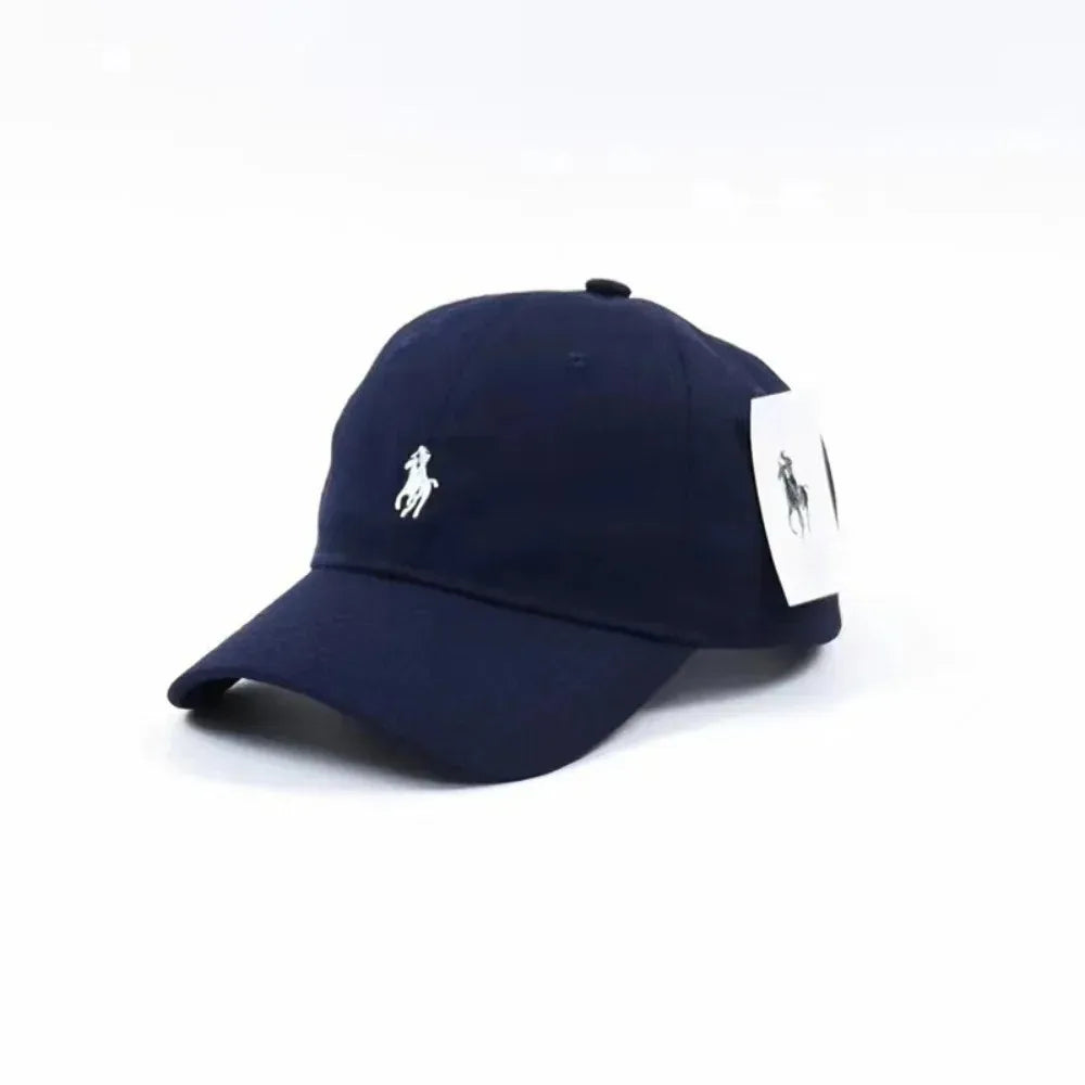 Casquette brodée mixte DRIPMOOD