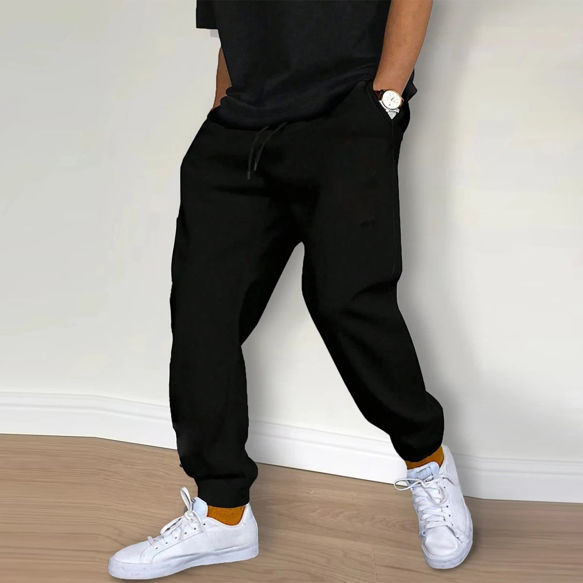 Jogging sportif pour homme DRIPMOOD