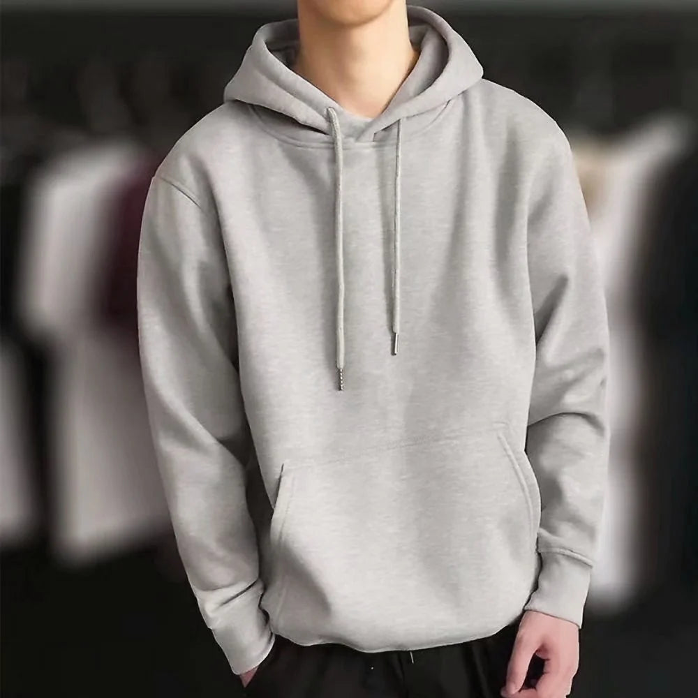 Sweat à Capuche DRIPMOOD  – Édition Streetwear Homme