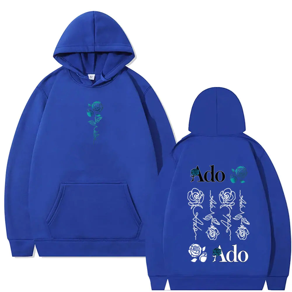 Sweat-shirt Mixte DRIPMOOD