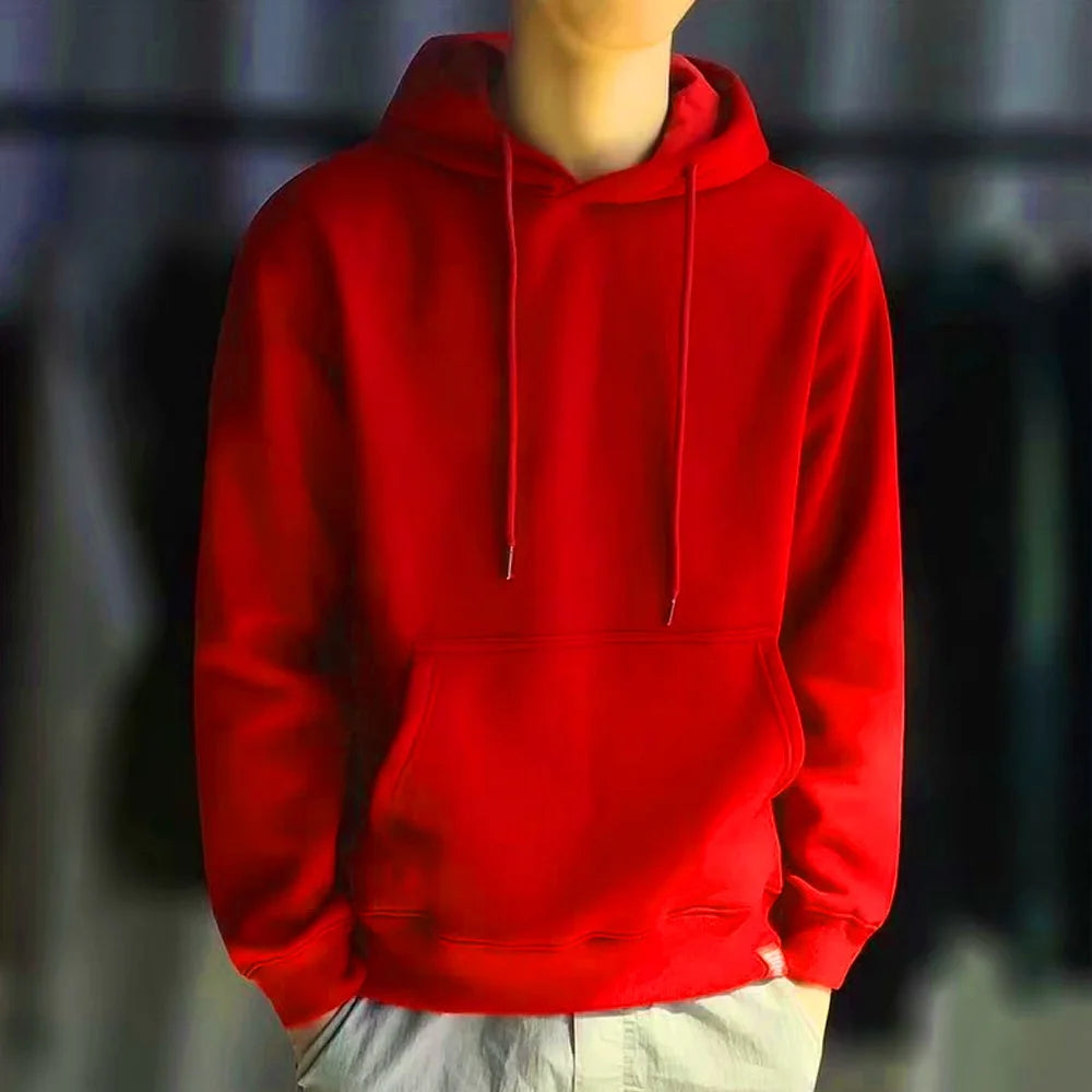 Sweat à Capuche DRIPMOOD  – Édition Streetwear Homme