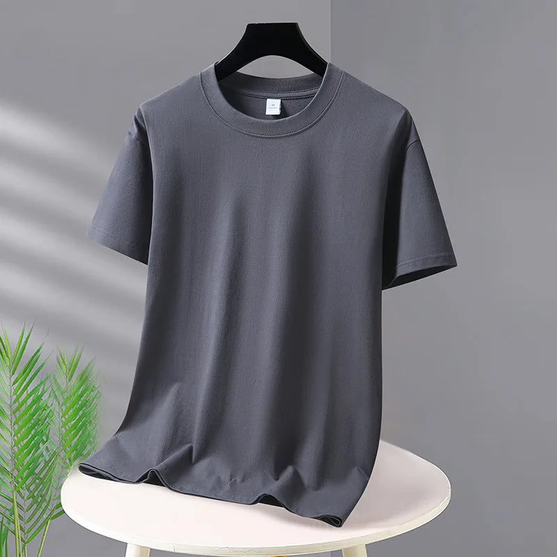 T-shirt oversize pour homme DRIPMOOD