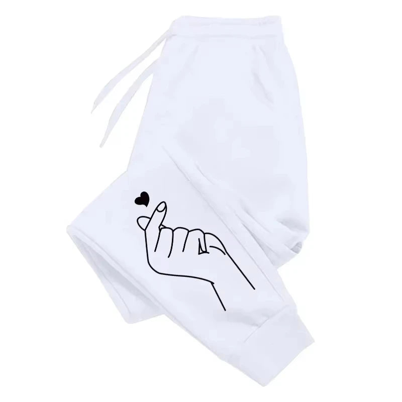 Jogging décontracté pour femme DRIPMOOD