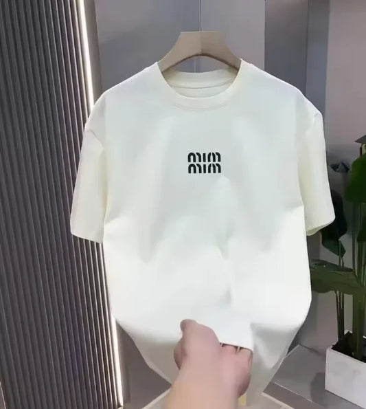 T-shirt oversize mixte DRIPMOOD